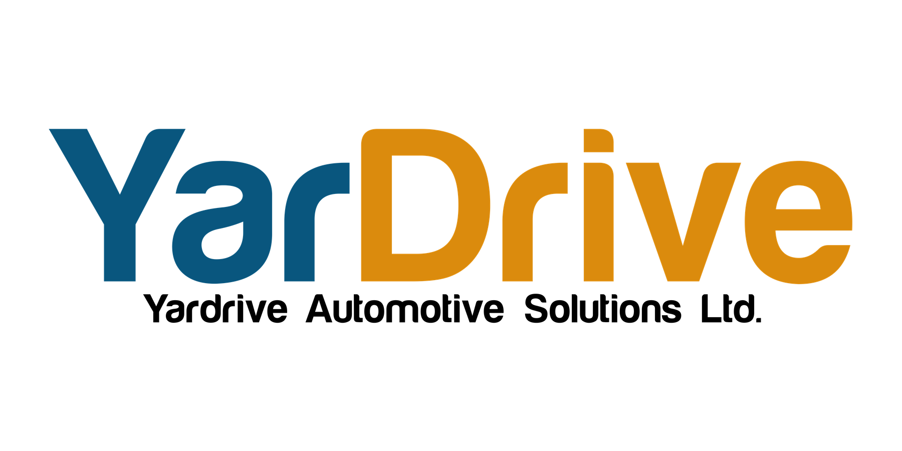 Yardrive logo – authorized Be Forward Japan agent for the Caribbean