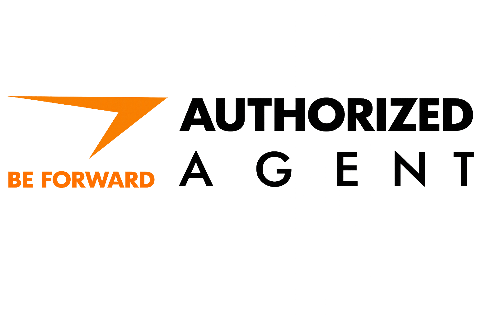 Be Forward Authorized Agent
